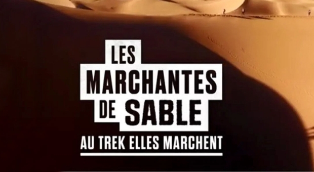 Les Marchantes de sable