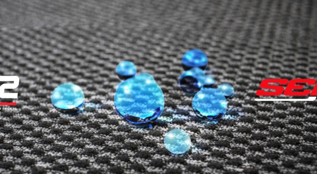 Un, deux, trois, quatre... SIXS !