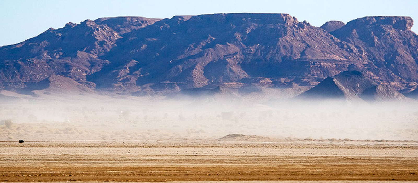 Quand Mohamed et son équipe font des miracles !