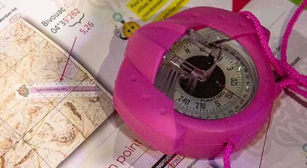 Stage de Navigation 2025