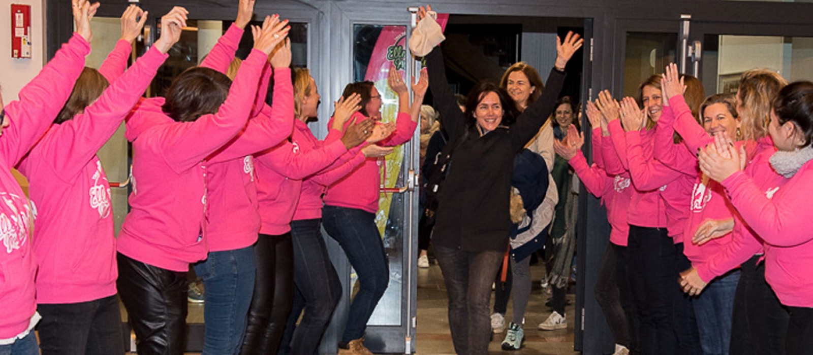 Stage de navigation 2023 : le départ approche !