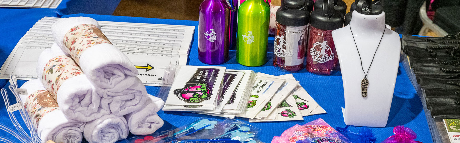 Premiers caps d’une grande aventure